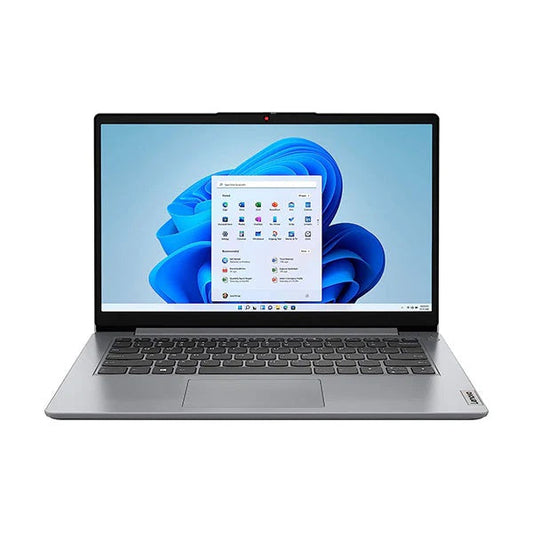 Lenovo IP3-82KU00E4ED 15.6" FHD, Ryzen 5-5500U, 8GB DDR4, 512GB NVMe, AMD Radeon™ Graphics, EN/AR Keyboard, Dos