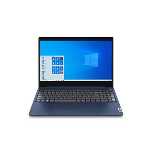 Lenovo IP3-82KU00EDED 15.6" FHD AMD Ryzen™ 7 5700U, 8GB DDR4, 512GB NVMe Support HDD, AMD Radeon™ Graphics, EN/AR Keyboard