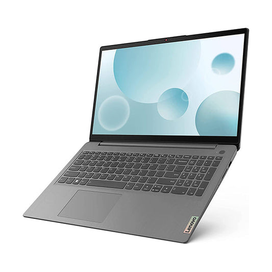 Lenovo IP3-82RK00K4AK 15.6" FHD IPS Core I3-1215U, 4GB DDR4, 256GB NVMe, Shared VGA, EN Keyboard