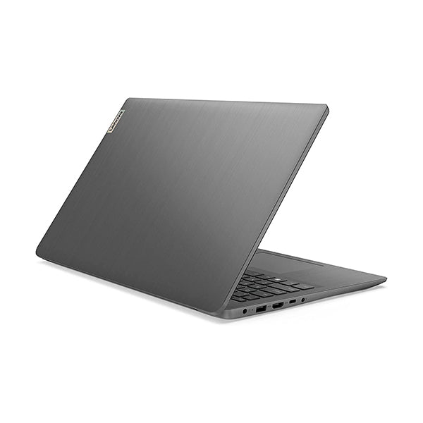 Lenovo IP3-82RK00TVDP 15.6" IPS FHD Core I7-1255U, 8GB DDR4, 512GB NVMe, Intel Iris Xe, EN/AR Keyboard