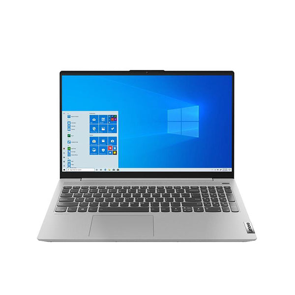 Lenovo IP5-82FG00QYED Laptop Core I7-1165G7 8GB RAM, 512GB NVMe, INTEL Iris Xe 15.6" FHD EN/AR Keyboard, 1 Year Official Warranty + FREE Carrying Case + Wireless Mouse