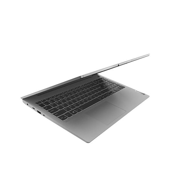 Lenovo IP5-82FG00QYED Laptop Core I7-1165G7 8GB RAM, 512GB NVMe, INTEL Iris Xe 15.6" FHD EN/AR Keyboard, 1 Year Official Warranty + FREE Carrying Case + Wireless Mouse