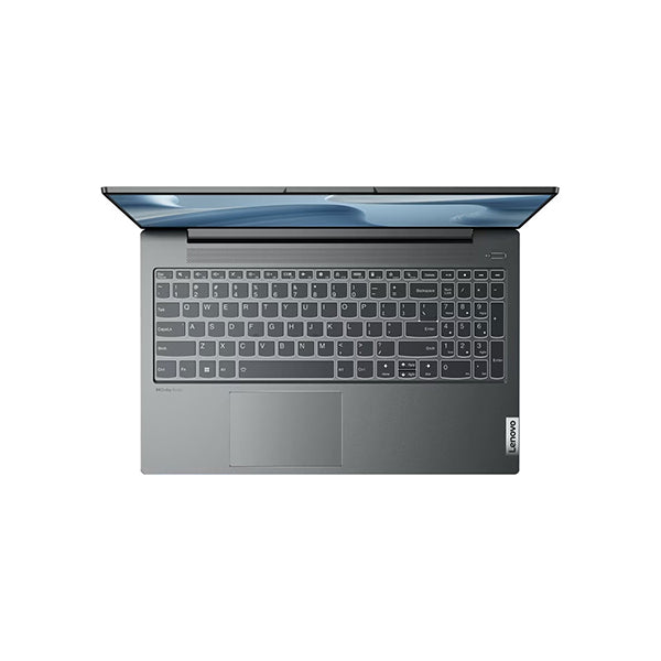 Lenovo IP5-82SF00FKDP 15.6" FHD IPS Core I7-1255U, 16GB DDR4, 512GB NVMe, VGA 2GB MX550, EN/AR Keyboard