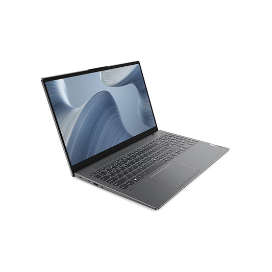Lenovo IP5-82SF00FKDP 15.6" FHD IPS Core I7-1255U, 16GB DDR4, 512GB NVMe, VGA 2GB MX550, EN/AR Keyboard