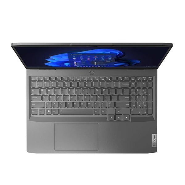 Lenovo, LOQ 82XV00ARDP 15.6" IPS FHD 144HZ, Core I7-13620H 8GB DDR5, 512GB NVMe, RTX 4050 6GB, EN/AR Keyboard