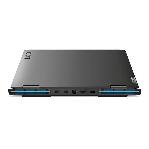 Lenovo, LOQ 82XV00ARDP 15.6" IPS FHD 144HZ, Core I7-13620H 8GB DDR5, 512GB NVMe, RTX 4050 6GB, EN/AR Keyboard