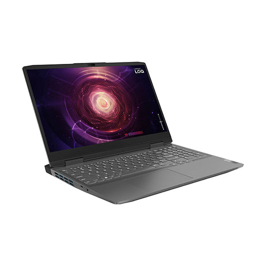 Lenovo LOQ 82XV00JKDP 15.6" IPS FHD 144HZ Core I7-13620H, 16GB DDR5, 512GB NVMe, RTX 4060 8GB, ENG/AR Keyboard