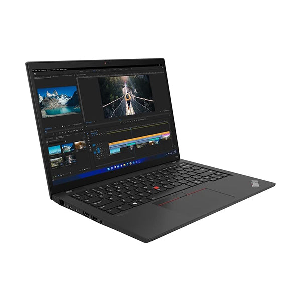 Lenovo ThinkPad T14 21AH00BQUS 14" IPS FHD Core I5-1235U, 8GB DDR4, 256GB NVMe, INTEL IRIS XE, EN Keyboard
