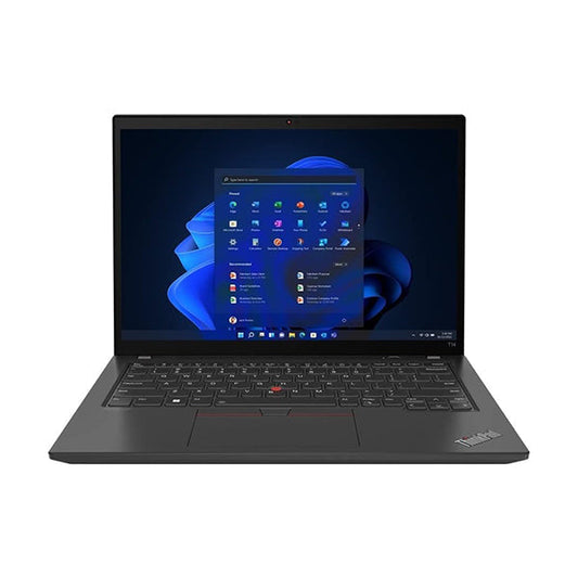 Lenovo ThinkPad T14 21AH00BQUS 14" IPS FHD Core I5-1235U, 8GB DDR4, 256GB NVMe, INTEL IRIS XE, EN Keyboard