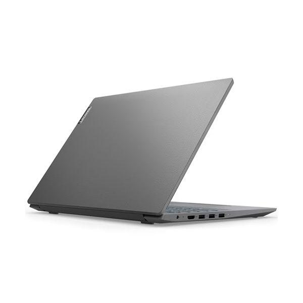 Lenovo V15-82C3001NAK 15.6" HD Celeron N4020, 4GB DDR4 Onboard, 256GB NVMe Support HDD, Shared VGA, EN/AR Keyboard