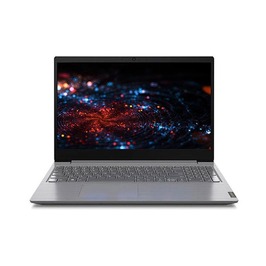 Lenovo V15-82C3001NAK 15.6" HD Celeron N4020, 4GB DDR4 Onboard, 256GB NVMe Support HDD, Shared VGA, EN/AR Keyboard