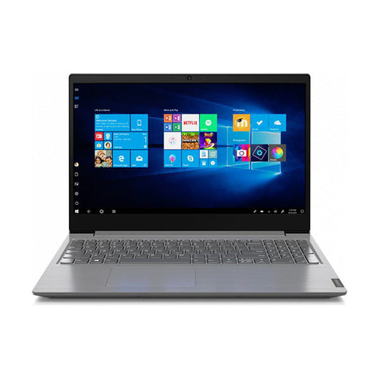 Lenovo, V15-82NB000GFE 15.6"FHD, Core I3-10110U 4GB DDR4 1TB HDD Support NVMe, Shared VGA, EN keyboard