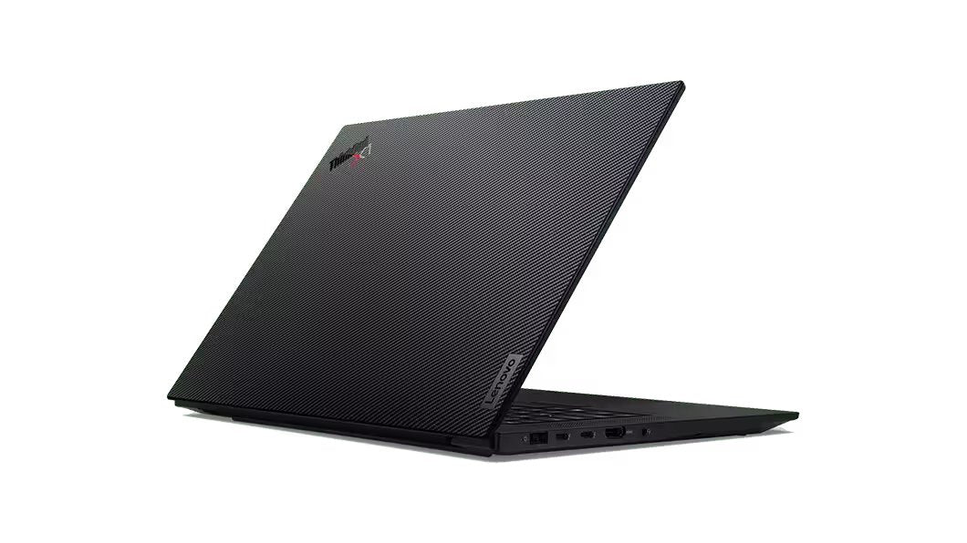 Lenovo Thinkpad X1 Extreme G5 - 16 inch - Core i9-12900H - 32GB Ram - 1TB SSD - RTX 3080Ti 16GB