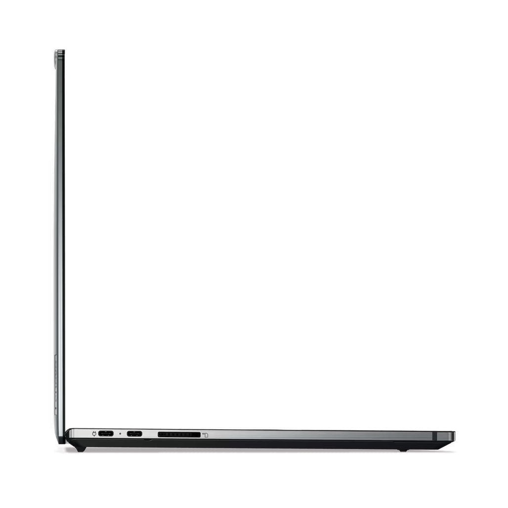 Lenovo Thinkpad Z16 G1 21D4000JUS - 16-inch Touchscreen - Ryzen 7 PRO 6850H - 16GB Ram - 512GB SSD - Radeon RX 6500M 4GB