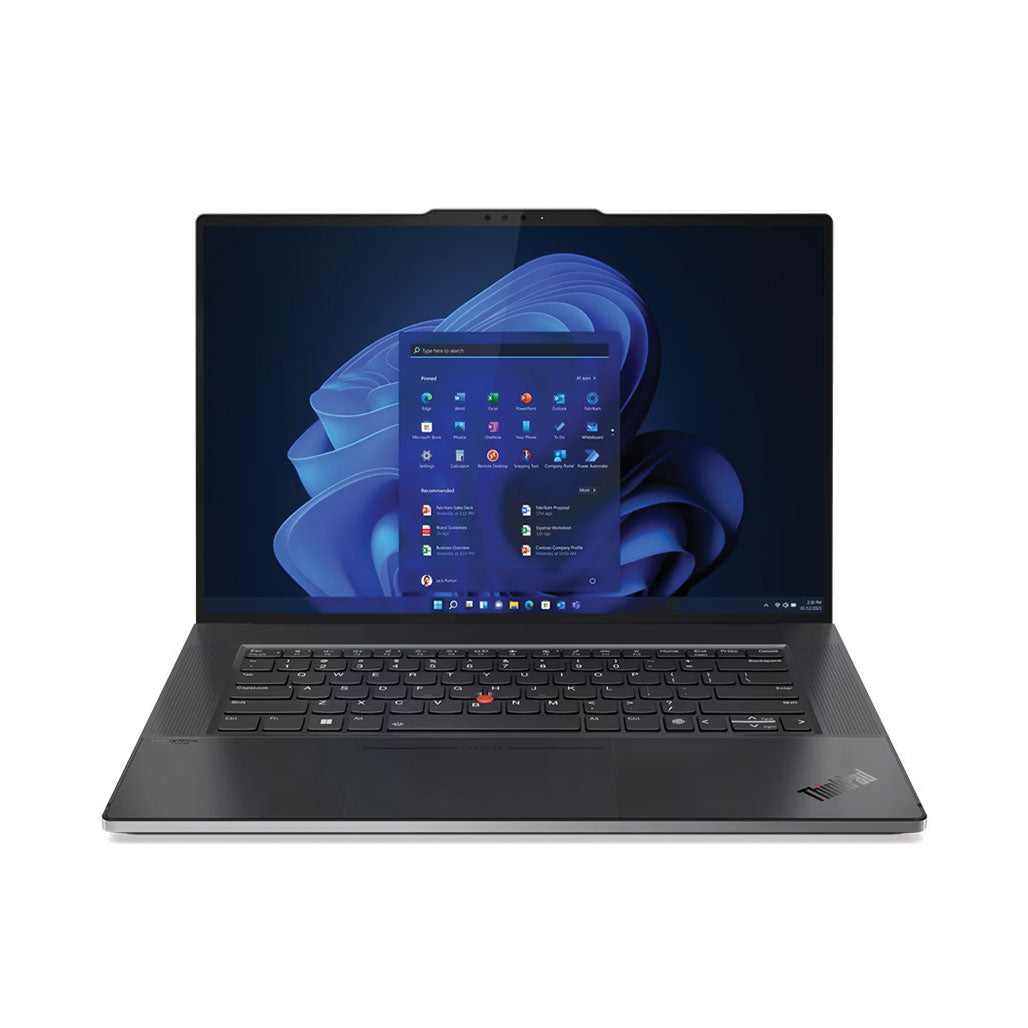 Lenovo Thinkpad Z16 G1 21D4000JUS - 16-inch Touchscreen - Ryzen 7 PRO 6850H - 16GB Ram - 512GB SSD - Radeon RX 6500M 4GB