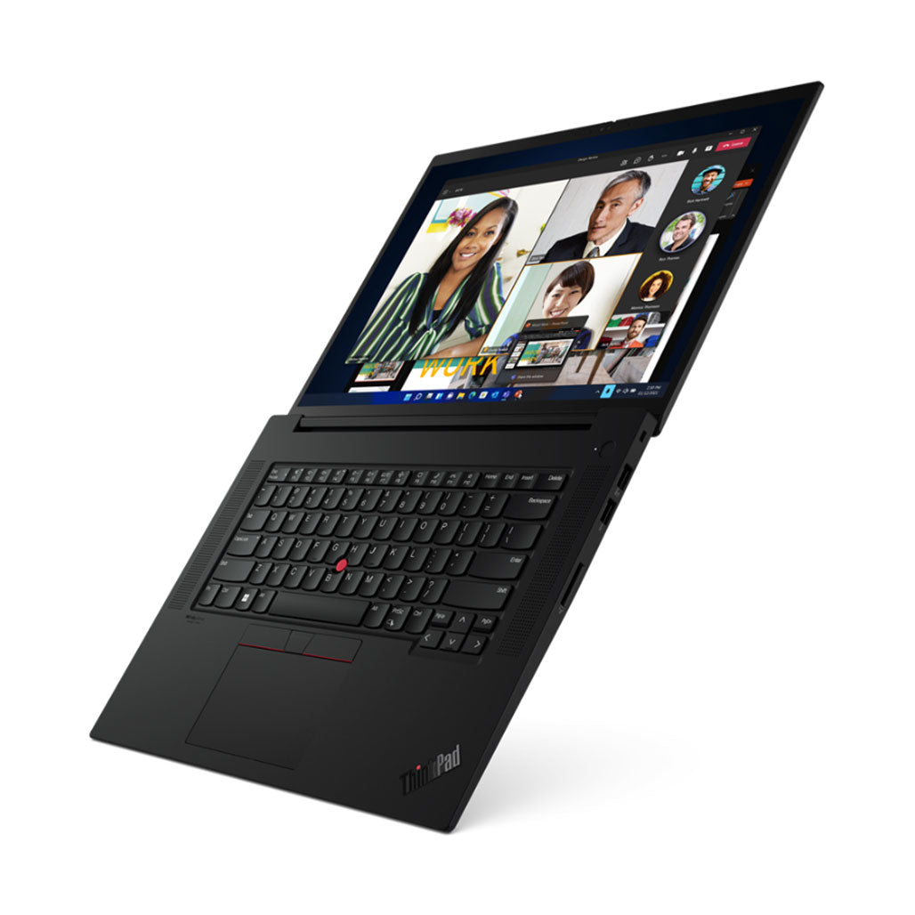 Lenovo Thinkpad X1 Extreme G5 - 16 inch - Core i9-12900H - 32GB Ram - 1TB SSD - RTX 3080Ti 16GB