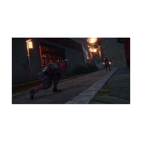 Aragami 2 - PS5