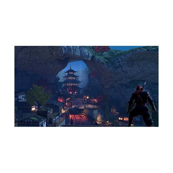 Aragami 2 - PS5
