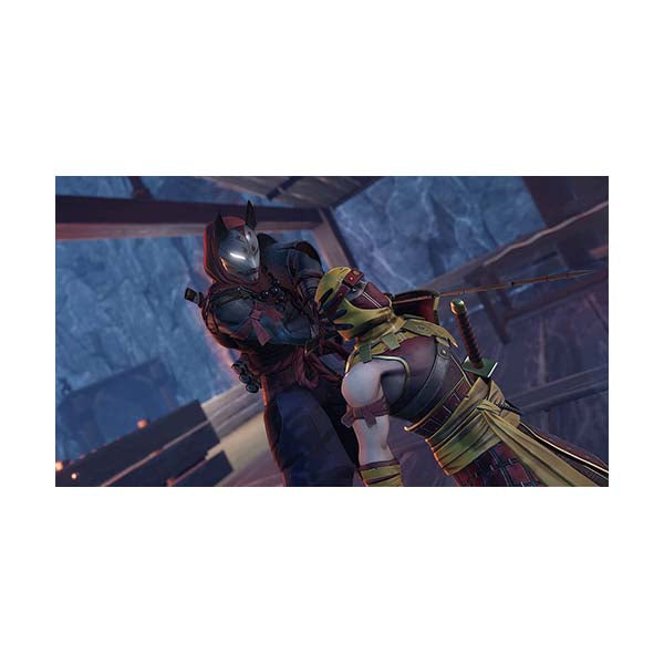 Aragami 2 - PS5