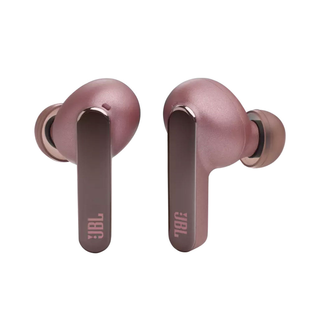 JBL Live Pro 2 TWS - True Wireless Earbuds with Adaptive Noise Cancelling and Wireless Charging