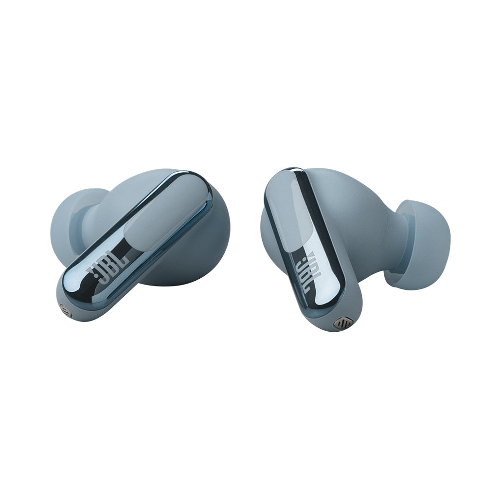 JBL Live Beam 3 - Wireless Noise Cancelling Earbuds