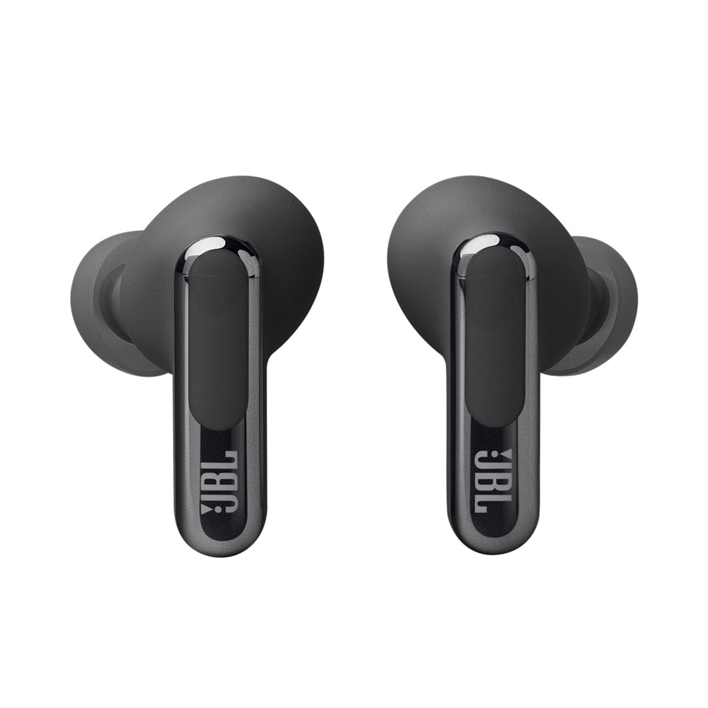 JBL Live Beam 3 - Wireless Noise Cancelling Earbuds