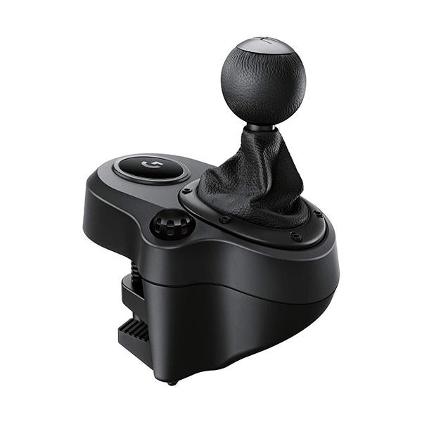Logitech Driving Force Racing Shifter for G29 and G920 Driving Force Racing Wheels