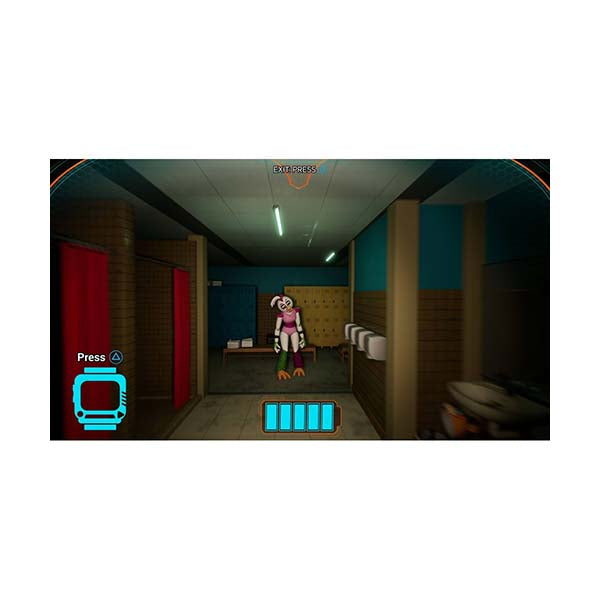 Five Nights at Freddy’s: Security Breach - PS5