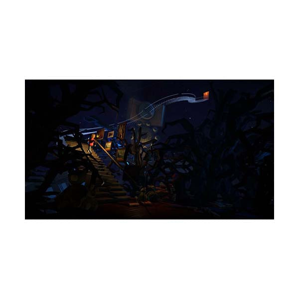 In Nightmare - PS5