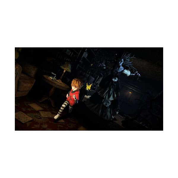 In Nightmare - PS5