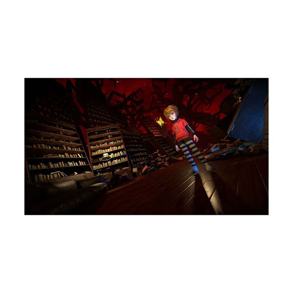 In Nightmare - PS5