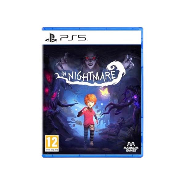 In Nightmare - PS5