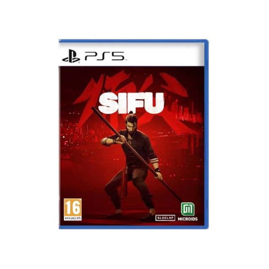 Sifu - PS5