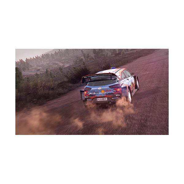 WRC 8: FIA World Rally Championship - XBOX ONE