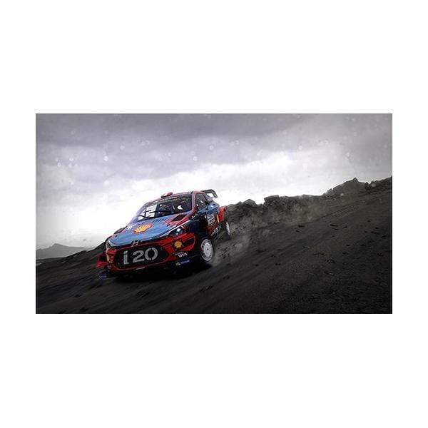WRC 8: FIA World Rally Championship - XBOX ONE