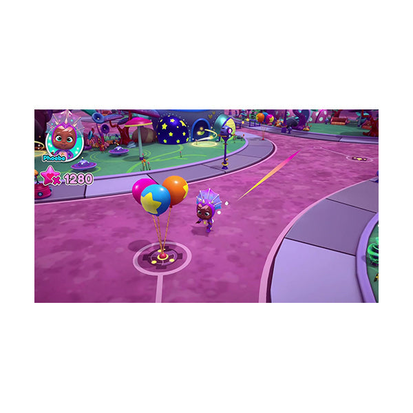 Cry Babies Magic Tears: The Big Game - PS5