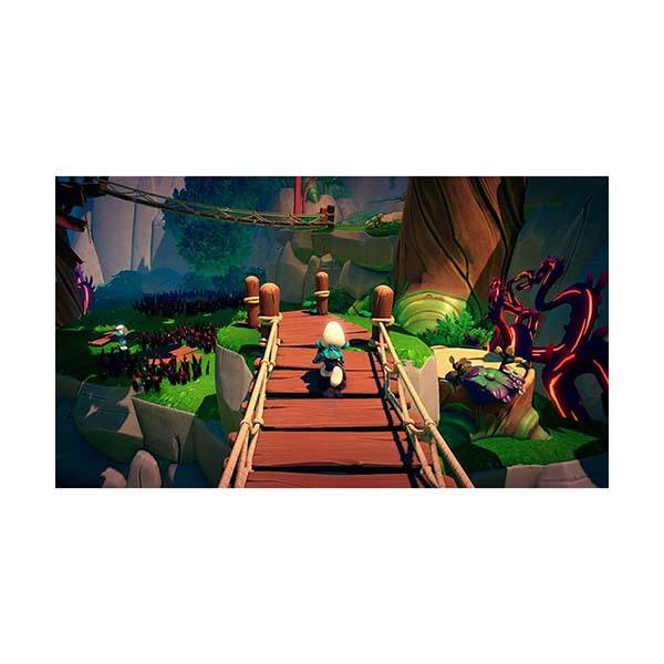 The Smurfs: Mission Vileaf - PS5