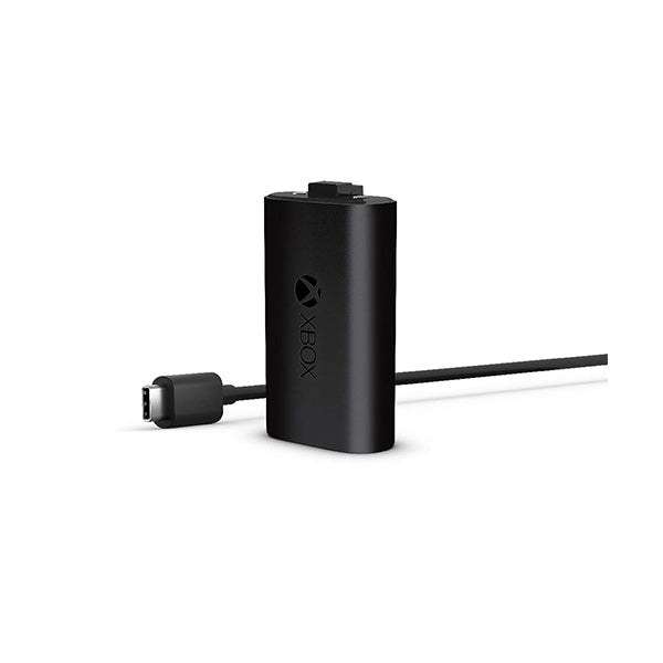 Xbox Rechargeable Battery + USB-C Cable