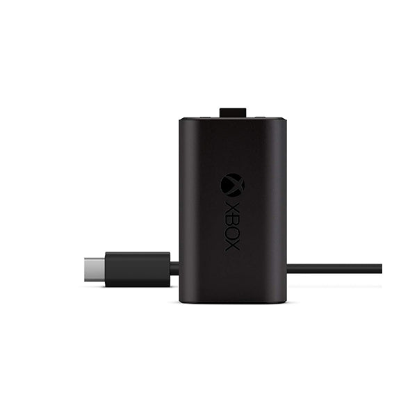 Xbox Rechargeable Battery + USB-C Cable