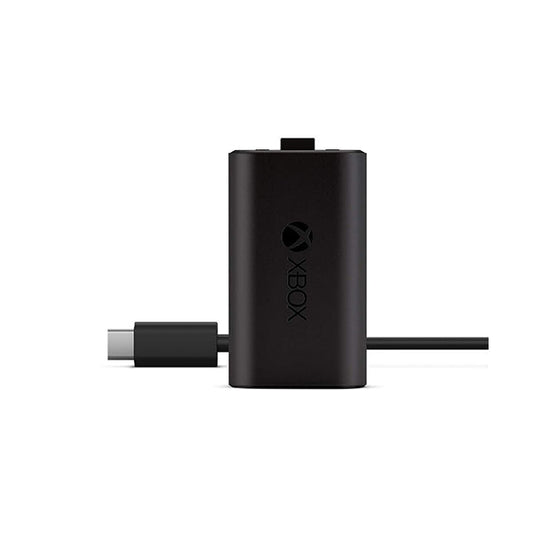 Xbox Rechargeable Battery + USB-C Cable