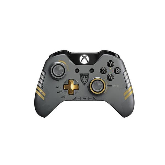 Xbox One Limited Edition Call of Duty: Advanced Warfare Wireless Controller