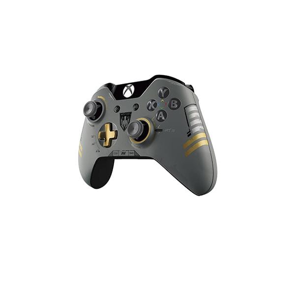 Xbox One Limited Edition Call of Duty: Advanced Warfare Wireless Controller