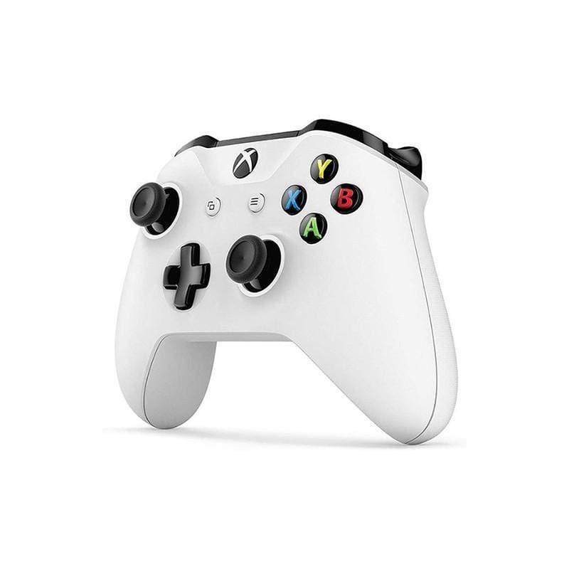 Xbox One Wireless Controller - White