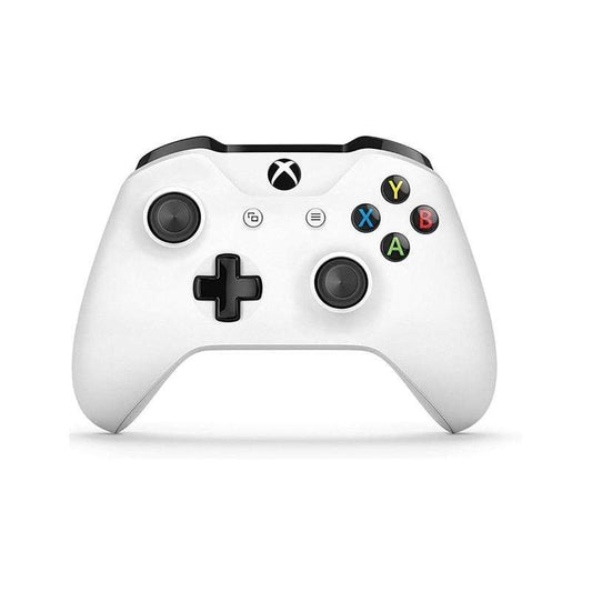 Xbox One Wireless Controller - White