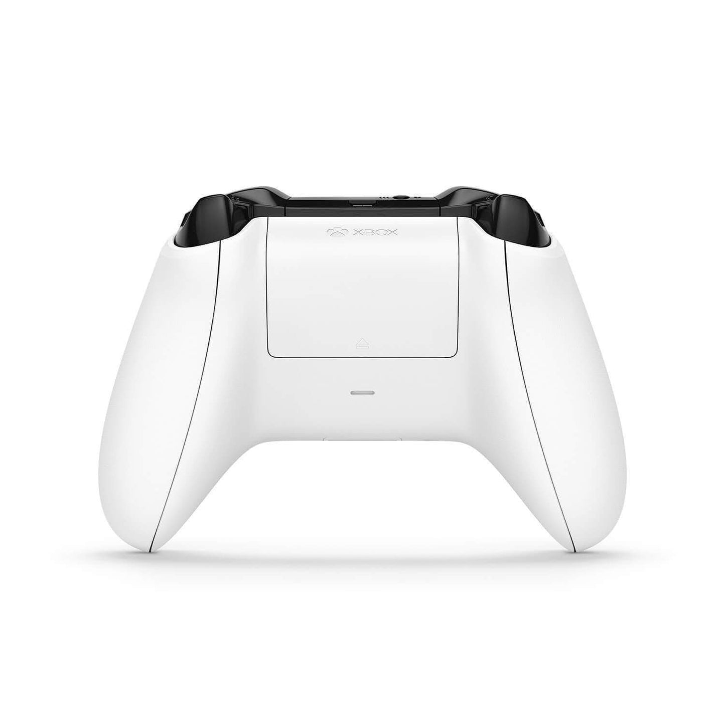 Microsoft Xbox One S 1TB Console, White