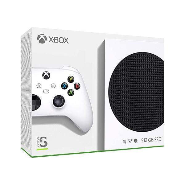 XBOX Series S