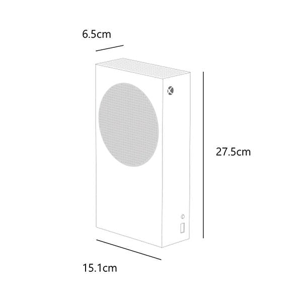 XBOX Series S