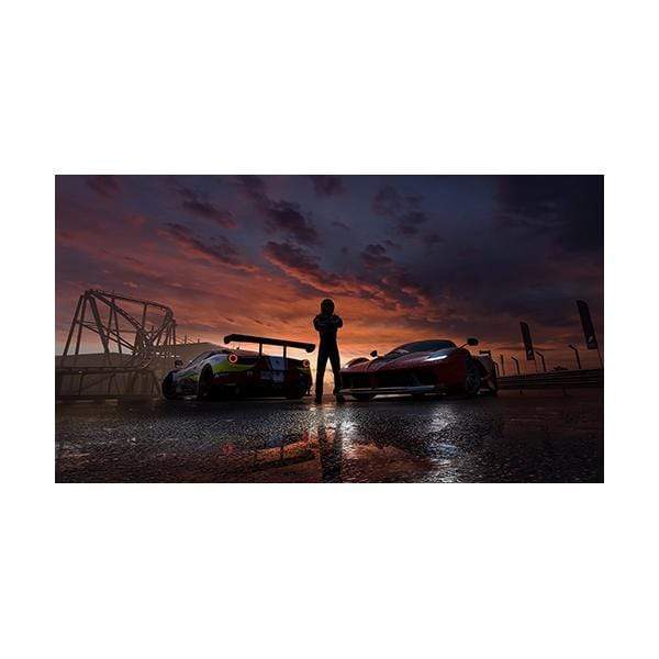 Forza Motorsport 7 - XBOX ONE
