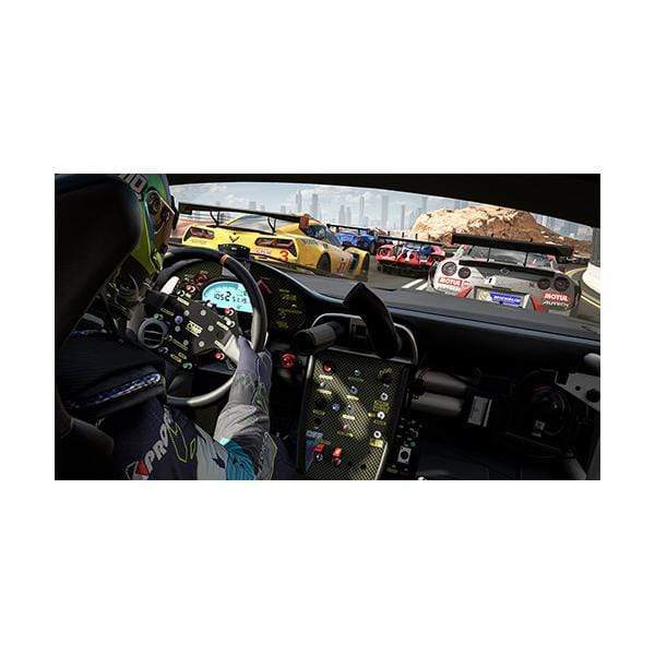 Forza Motorsport 7 - XBOX ONE
