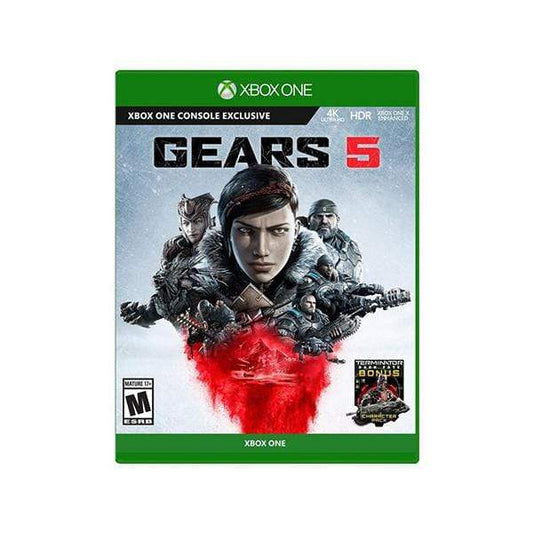 Gears 5 - XBOX ONE